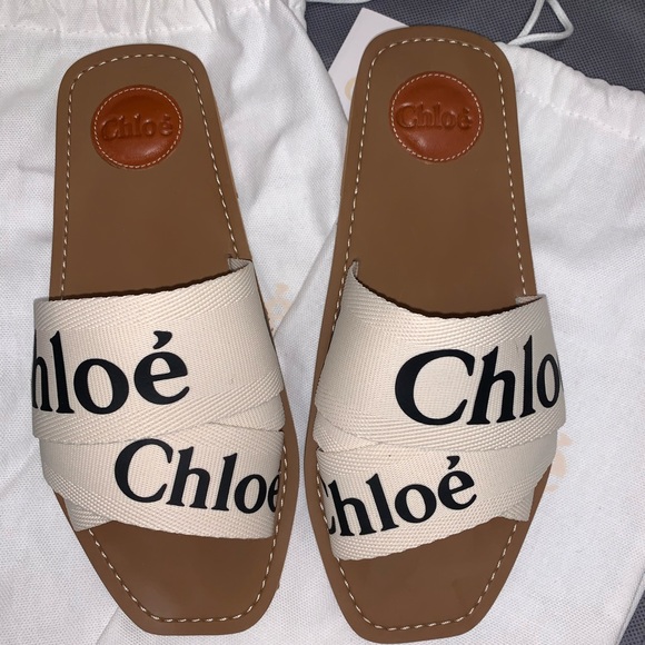 Chloe Shoes - Chloé Sandals